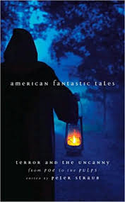 American Fantastic Tales