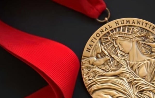 national humanities medal