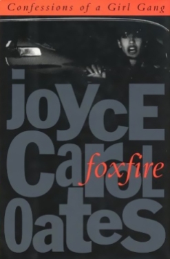 Foxfire: Confessions of a Girl Gang