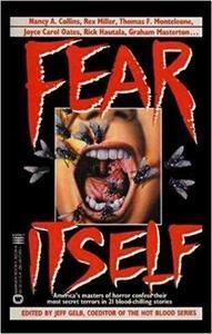 fear itself cover